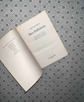 mrs dalloway vintage classics by virginia woolf